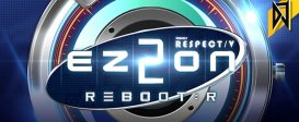 DJMAX RESPECT V - EZ2ON PACK