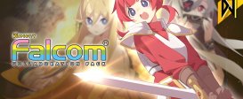 DJMAX RESPECT V - Falcom PACK