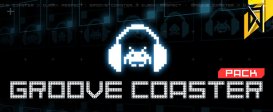 DJMAX RESPECT V - GROOVE COASTER PACK