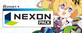 DJMAX RESPECT V - NEXON PACK