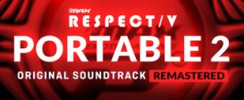 DJMAX RESPECT V - PORTABLE 2 ORIGINAL SOUNDTRACK(REMASTERED)