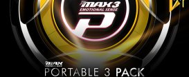 DJMAX RESPECT V - Portable 3 PACK