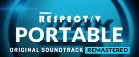 DJMAX RESPECT V - PORTABLE ORIGINAL SOUNDTRACK(REMASTERED)