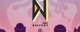 DJMAX RESPECT V - RESPECT Original Soundtrack