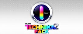 DJMAX RESPECT V - TECHNIKA 2 PACK