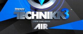 DJMAX RESPECT V - TECHNIKA 3 PACK