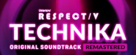 DJMAX RESPECT V - TECHNIKA ORIGINAL SOUNDTRACK(REMASTERED)
