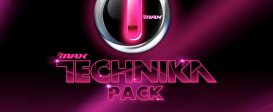 DJMAX RESPECT V - TECHNIKA PACK