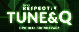 DJMAX RESPECT V - TECHNIKA TUNE & Q ORIGINAL SOUNDTRACK
