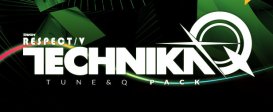 DJMAX RESPECT V - TECHNIKA TUNE & Q PACK