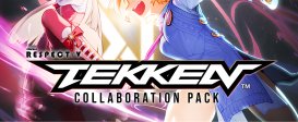 DJMAX RESPECT V - TEKKEN PACK