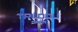 DJMAX RESPECT V - TRILOGY PACK