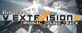 DJMAX RESPECT V - V EXTENSION II Original Soundtrack