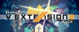 DJMAX RESPECT V - V EXTENSION II PACK
