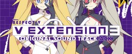 DJMAX RESPECT V - V EXTENSION III PACK