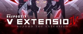DJMAX RESPECT V - V EXTENSION IV PACK