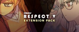 DJMAX RESPECT V - V Extension PACK