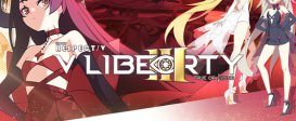 DJMAX RESPECT V - V LIBERTY III PACK