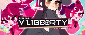 DJMAX RESPECT V - V LIBERTY PACK