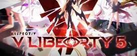 DJMAX RESPECT V - V LIBERTY V PACK