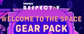 DJMAX RESPECT V - Welcome to the Space GEAR PACK