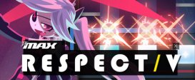 DJMAX RESPECT V