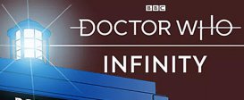Doctor Who Infinity - Complete