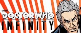Doctor Who Infinity