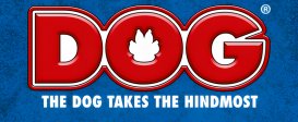 DOG® – The dog takes the hindmost