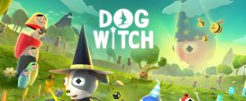 DOG WITCH