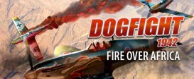 Dogfight 1942 Fire over Africa