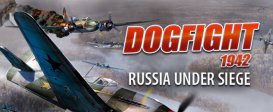 Dogfight 1942 Russia Under Siege