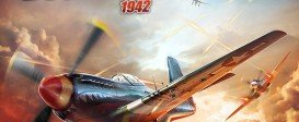 Dogfight 1942