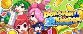 Dokapon Kingdom: Connect