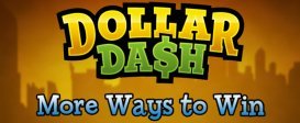 Dollar Dash: More Ways to Win