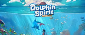 Dolphin Spirit: Ocean Mission