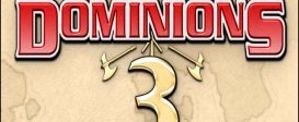 Dominions 3: The Awakening