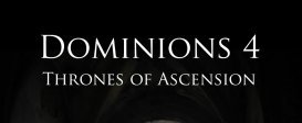Dominions 4: Thrones of Ascension