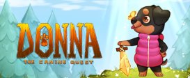 Donna: The Canine Quest