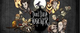 Don't Starve Bundle