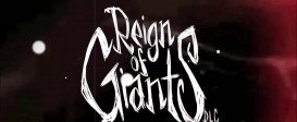 Don't Starve - Reign of Giants