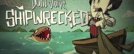 Don’t Starve Shipwrecked