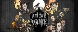 Don't Starve Together (СНГ без РФ/РБ)