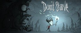 Don’t Starve