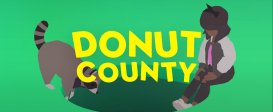 Donut County