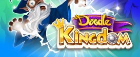 Doodle Kingdom