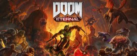 DOOM Eternal Deluxe Edition