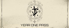 DOOM Eternal - Year One Pass