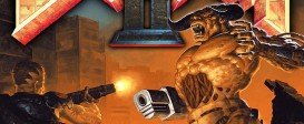 DOOM II