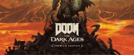 DOOM: The Dark Ages - Premium Edition